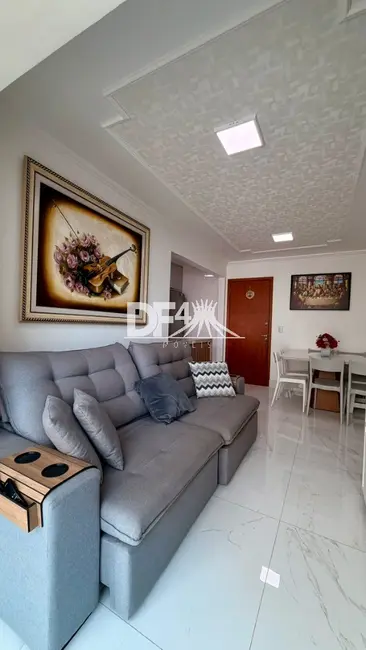 Foto 5 de Apartamento com 2 quartos à venda, 64m2 em Norte (Águas Claras), Brasilia - DF