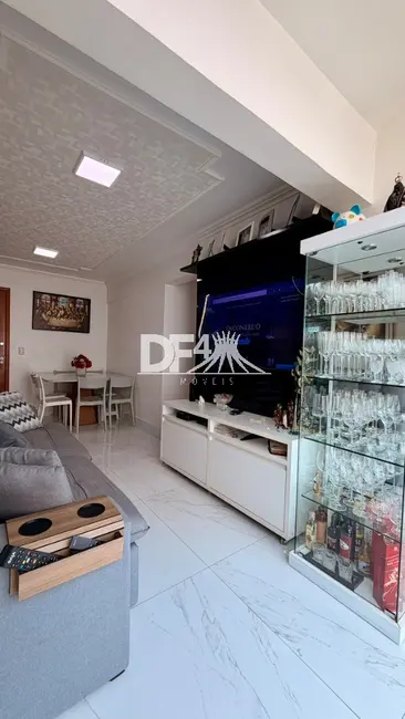 Foto 4 de Apartamento com 2 quartos à venda, 64m2 em Norte (Águas Claras), Brasilia - DF