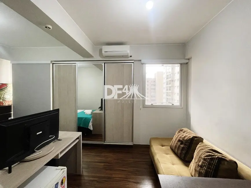Foto 4 de Apartamento com 1 quarto à venda, 27m2 em Sul (Águas Claras), Brasilia - DF
