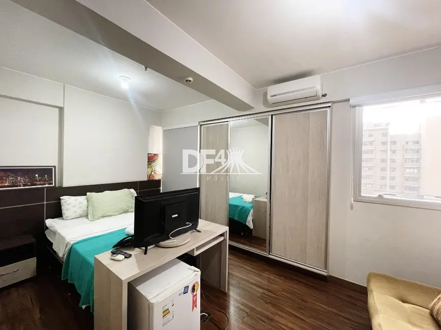 Foto 7 de Apartamento com 1 quarto à venda, 27m2 em Sul (Águas Claras), Brasilia - DF