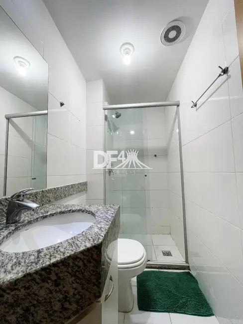 Foto 6 de Apartamento com 1 quarto à venda, 27m2 em Sul (Águas Claras), Brasilia - DF