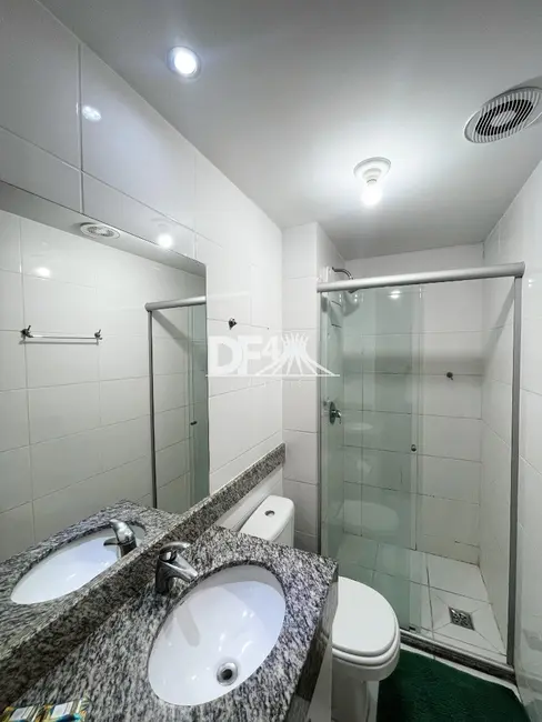 Foto 5 de Apartamento com 1 quarto à venda, 27m2 em Sul (Águas Claras), Brasilia - DF