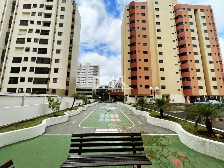 Foto 1 de Apartamento com 2 quartos à venda, 44m2 em Norte (Águas Claras), Brasilia - DF