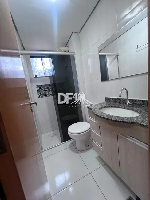 Foto 7 de Apartamento com 2 quartos à venda, 44m2 em Norte (Águas Claras), Brasilia - DF