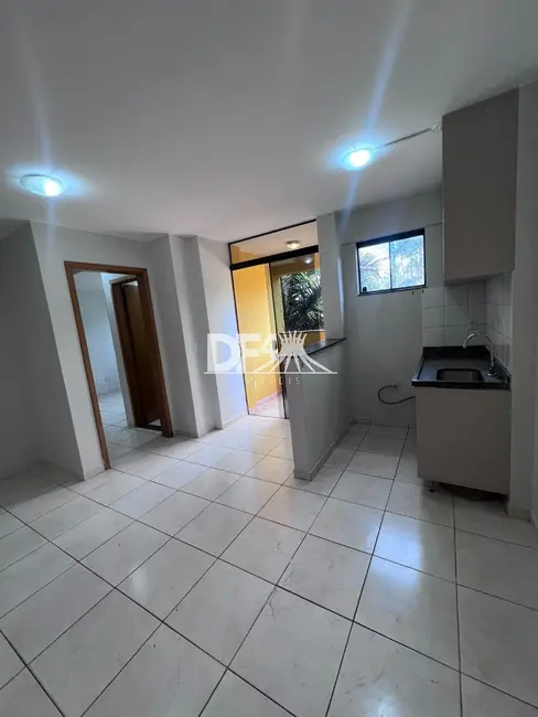 Foto 2 de Apartamento com 2 quartos à venda, 44m2 em Norte (Águas Claras), Brasilia - DF