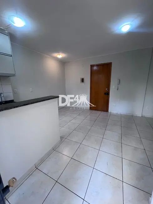Foto 6 de Apartamento com 2 quartos à venda, 44m2 em Norte (Águas Claras), Brasilia - DF
