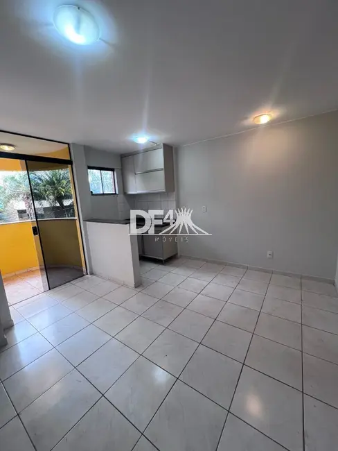 Foto 3 de Apartamento com 2 quartos à venda, 44m2 em Norte (Águas Claras), Brasilia - DF