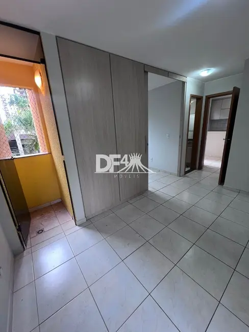 Foto 8 de Apartamento com 2 quartos à venda, 44m2 em Norte (Águas Claras), Brasilia - DF