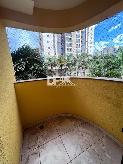 Foto 4 de Apartamento com 2 quartos à venda, 44m2 em Norte (Águas Claras), Brasilia - DF