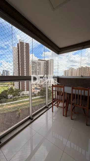 Apartamento com 2 quartos para alugar, 56m2 em Norte (Águas Claras), Brasilia - DF - imagem 8 Foto 8 de Apartamento com 2 quartos para alugar, 56m2 em Norte (Águas Claras), Brasilia - DF