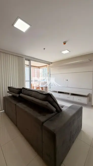 Apartamento com 2 quartos para alugar, 56m2 em Norte (Águas Claras), Brasilia - DF - imagem 6 Foto 6 de Apartamento com 2 quartos para alugar, 56m2 em Norte (Águas Claras), Brasilia - DF