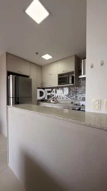 Apartamento com 2 quartos para alugar, 56m2 em Norte (Águas Claras), Brasilia - DF - imagem 7 Foto 7 de Apartamento com 2 quartos para alugar, 56m2 em Norte (Águas Claras), Brasilia - DF