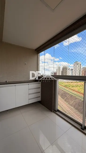 Apartamento com 2 quartos para alugar, 56m2 em Norte (Águas Claras), Brasilia - DF - imagem 9 Foto 9 de Apartamento com 2 quartos para alugar, 56m2 em Norte (Águas Claras), Brasilia - DF