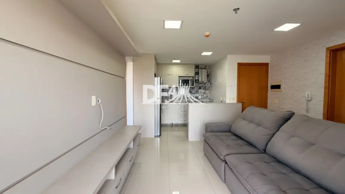Apartamento com 2 quartos para alugar, 56m2 em Norte (Águas Claras), Brasilia - DF - imagem 1 Foto 1 de Apartamento com 2 quartos para alugar, 56m2 em Norte (Águas Claras), Brasilia - DF