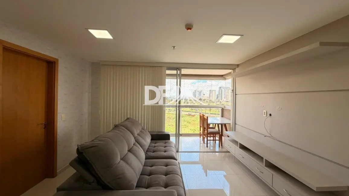 Apartamento com 2 quartos para alugar, 56m2 em Norte (Águas Claras), Brasilia - DF - imagem 5 Foto 5 de Apartamento com 2 quartos para alugar, 56m2 em Norte (Águas Claras), Brasilia - DF
