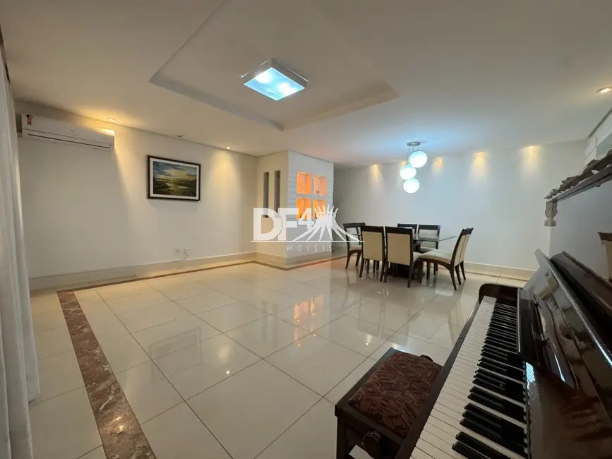 Apartamento com 3 quartos para alugar, 175m2 em Asa Sul, Brasilia - DF - imagem 6 Foto 6 de Apartamento com 3 quartos para alugar, 175m2 em Asa Sul, Brasilia - DF