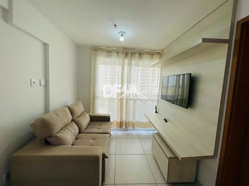 Foto 2 de Apartamento com 1 quarto à venda, 33m2 em Sul (Águas Claras), Brasilia - DF