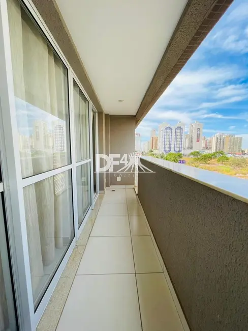 Foto 4 de Apartamento com 1 quarto à venda, 33m2 em Sul (Águas Claras), Brasilia - DF