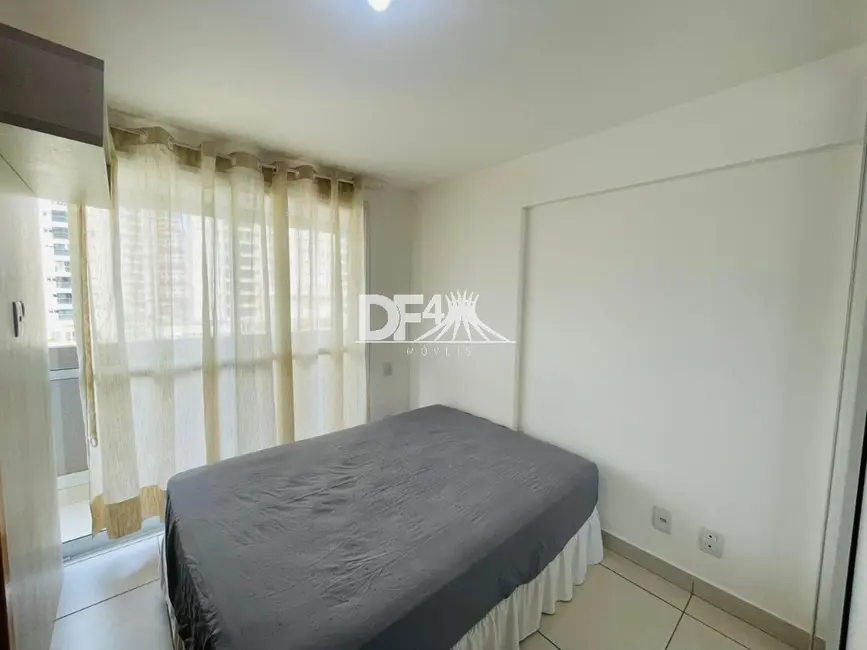 Foto 7 de Apartamento com 1 quarto à venda, 33m2 em Sul (Águas Claras), Brasilia - DF