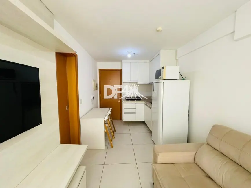 Foto 3 de Apartamento com 1 quarto à venda, 33m2 em Sul (Águas Claras), Brasilia - DF