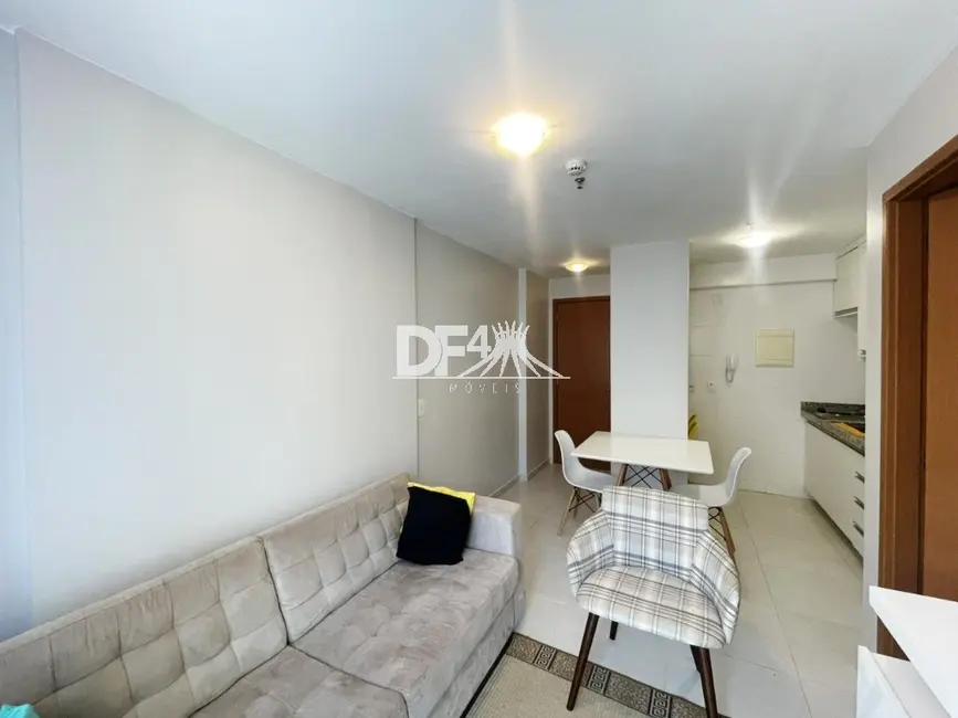 Apartamento com 1 quarto para alugar, 33m2 em Sul (Águas Claras), Brasilia - DF - imagem 6 Foto 6 de Apartamento com 1 quarto para alugar, 33m2 em Sul (Águas Claras), Brasilia - DF