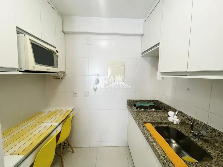 Apartamento com 1 quarto para alugar, 33m2 em Sul (Águas Claras), Brasilia - DF - imagem 7 Foto 7 de Apartamento com 1 quarto para alugar, 33m2 em Sul (Águas Claras), Brasilia - DF