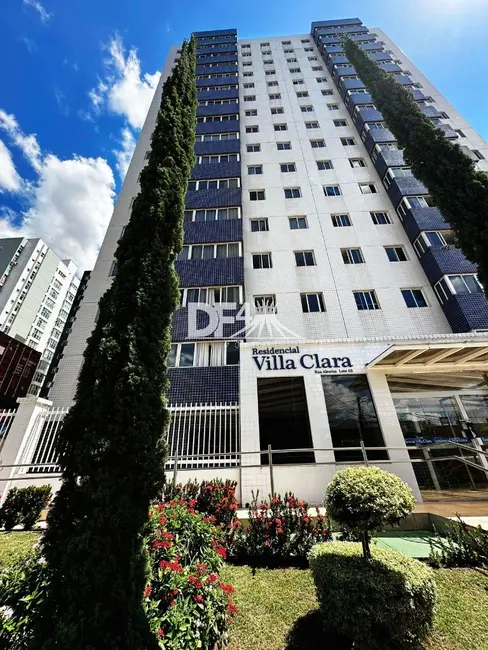 Foto 1 de Apartamento com 3 quartos à venda, 95m2 em Sul (Águas Claras), Brasilia - DF