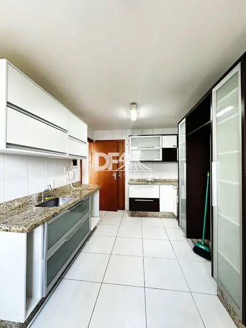 Foto 9 de Apartamento com 3 quartos à venda, 95m2 em Sul (Águas Claras), Brasilia - DF