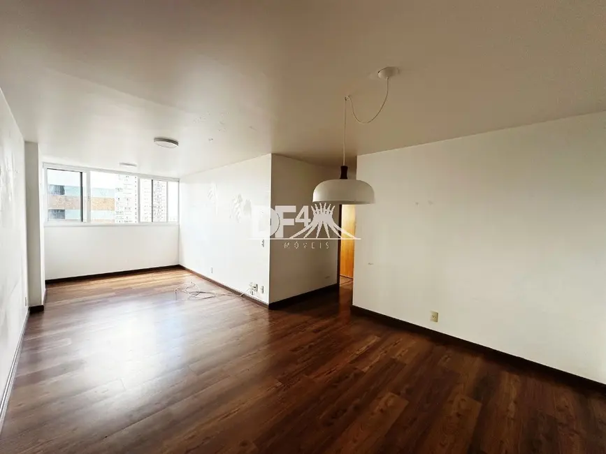 Foto 3 de Apartamento com 3 quartos à venda, 95m2 em Sul (Águas Claras), Brasilia - DF