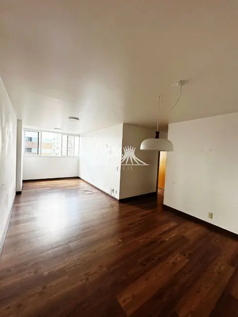 Foto 2 de Apartamento com 3 quartos à venda, 95m2 em Sul (Águas Claras), Brasilia - DF