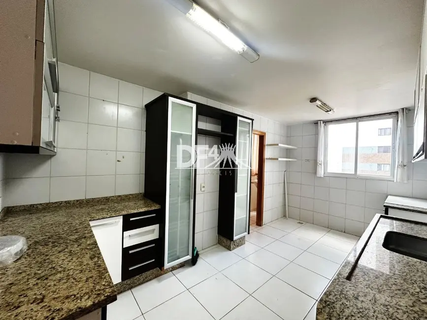 Foto 8 de Apartamento com 3 quartos à venda, 95m2 em Sul (Águas Claras), Brasilia - DF