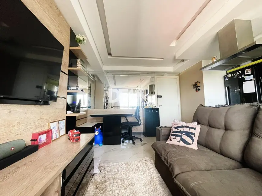 Foto 8 de Apartamento com 2 quartos à venda, 54m2 em Sul (Águas Claras), Brasilia - DF