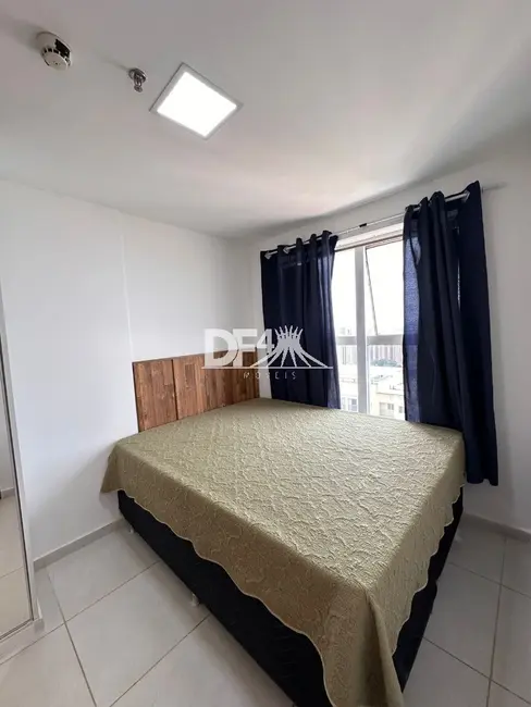Apartamento com 1 quarto à venda, 34m2 em Sul (Águas Claras), Brasilia - DF - imagem 9 Foto 9 de Apartamento com 1 quarto à venda, 34m2 em Sul (Águas Claras), Brasilia - DF