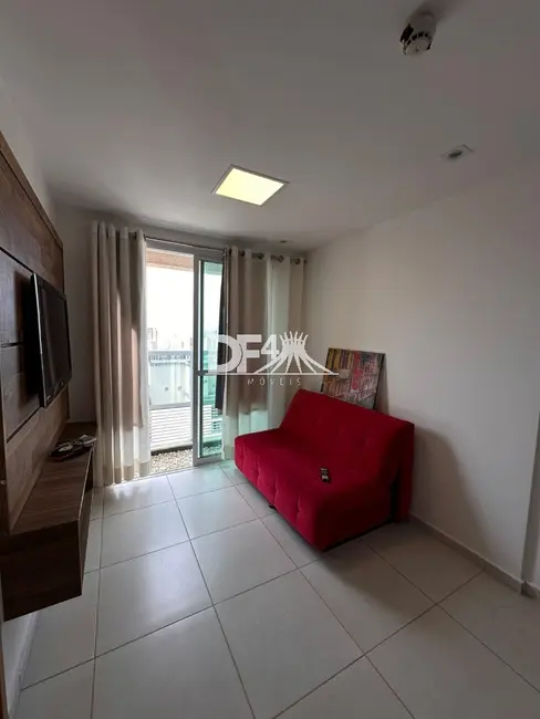 Apartamento com 1 quarto à venda, 34m2 em Sul (Águas Claras), Brasilia - DF - imagem 1 Foto 1 de Apartamento com 1 quarto à venda, 34m2 em Sul (Águas Claras), Brasilia - DF