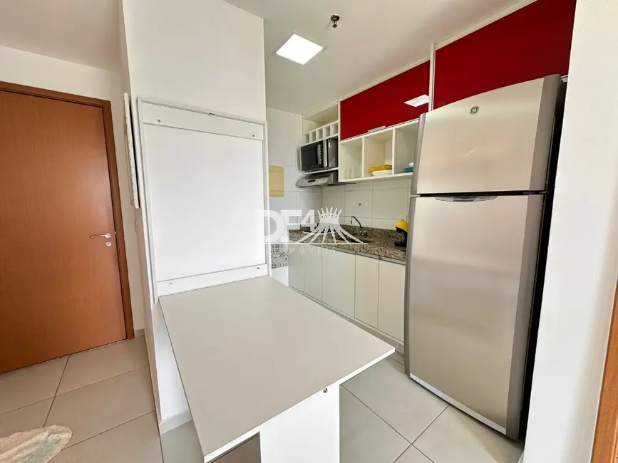 Apartamento com 1 quarto à venda, 34m2 em Sul (Águas Claras), Brasilia - DF - imagem 4 Foto 4 de Apartamento com 1 quarto à venda, 34m2 em Sul (Águas Claras), Brasilia - DF