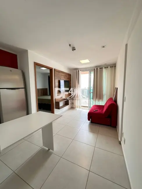 Apartamento com 1 quarto à venda, 34m2 em Sul (Águas Claras), Brasilia - DF - imagem 3 Foto 3 de Apartamento com 1 quarto à venda, 34m2 em Sul (Águas Claras), Brasilia - DF