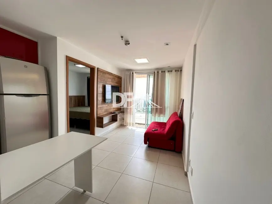 Apartamento com 1 quarto à venda, 34m2 em Sul (Águas Claras), Brasilia - DF - imagem 2 Foto 2 de Apartamento com 1 quarto à venda, 34m2 em Sul (Águas Claras), Brasilia - DF