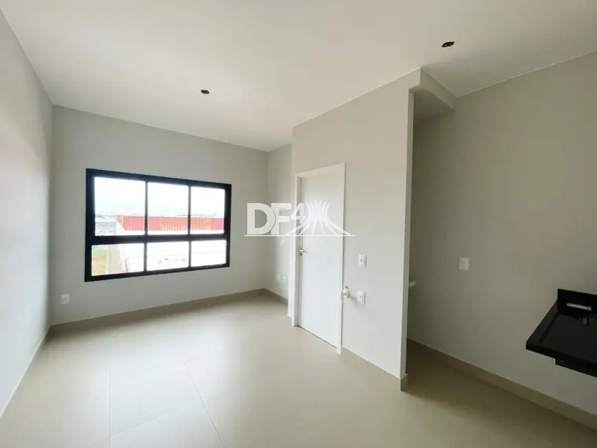 Foto 5 de Apartamento com 2 quartos à venda, 35m2 em Areal (Águas Claras), Brasilia - DF