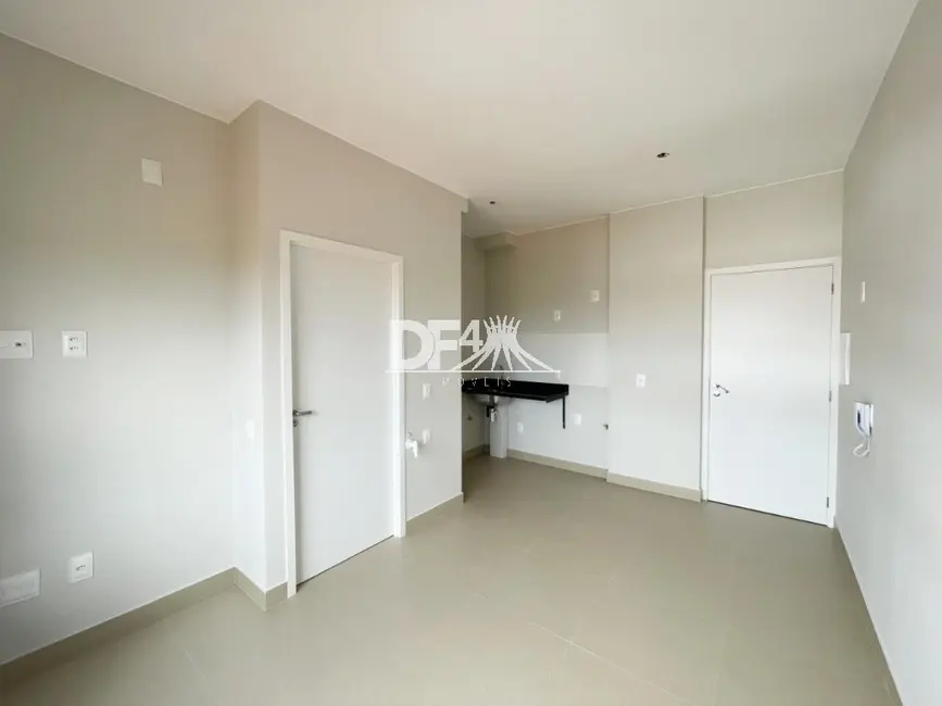 Foto 4 de Apartamento com 2 quartos à venda, 35m2 em Areal (Águas Claras), Brasilia - DF