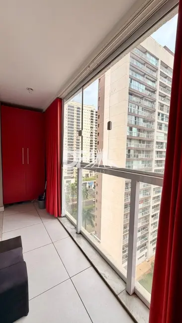 Foto 6 de Apartamento com 1 quarto para alugar, 33m2 em Sul (Águas Claras), Brasilia - DF