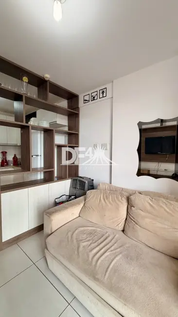 Foto 5 de Apartamento com 1 quarto para alugar, 33m2 em Sul (Águas Claras), Brasilia - DF