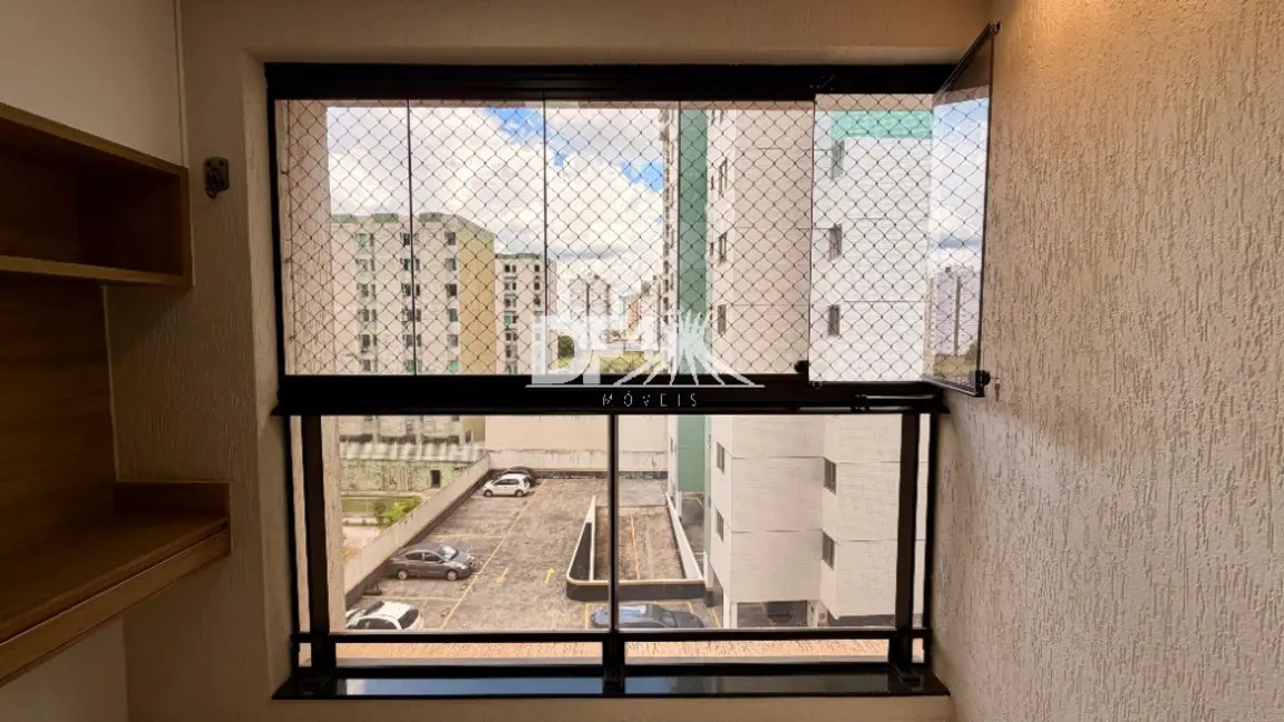 Apartamento com 1 quarto à venda, 45m2 em Norte (Águas Claras), Brasilia - DF - imagem 8 Foto 8 de Apartamento com 1 quarto à venda, 45m2 em Norte (Águas Claras), Brasilia - DF