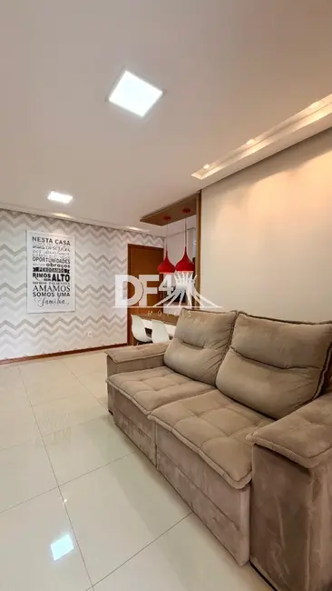 Apartamento com 1 quarto à venda, 45m2 em Norte (Águas Claras), Brasilia - DF - imagem 4 Foto 4 de Apartamento com 1 quarto à venda, 45m2 em Norte (Águas Claras), Brasilia - DF