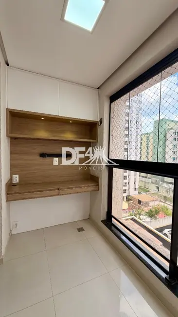 Apartamento com 1 quarto à venda, 45m2 em Norte (Águas Claras), Brasilia - DF - imagem 6 Foto 6 de Apartamento com 1 quarto à venda, 45m2 em Norte (Águas Claras), Brasilia - DF