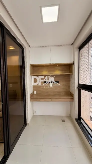 Apartamento com 1 quarto à venda, 45m2 em Norte (Águas Claras), Brasilia - DF - imagem 7 Foto 7 de Apartamento com 1 quarto à venda, 45m2 em Norte (Águas Claras), Brasilia - DF