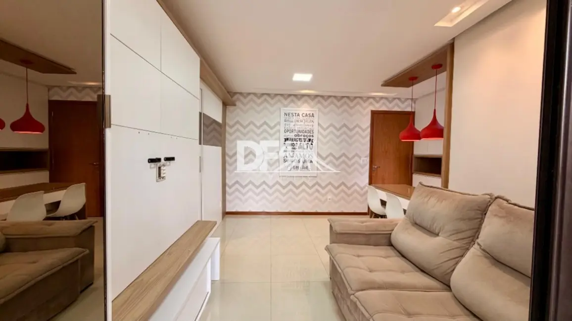 Apartamento com 1 quarto à venda, 45m2 em Norte (Águas Claras), Brasilia - DF - imagem 3 Foto 3 de Apartamento com 1 quarto à venda, 45m2 em Norte (Águas Claras), Brasilia - DF