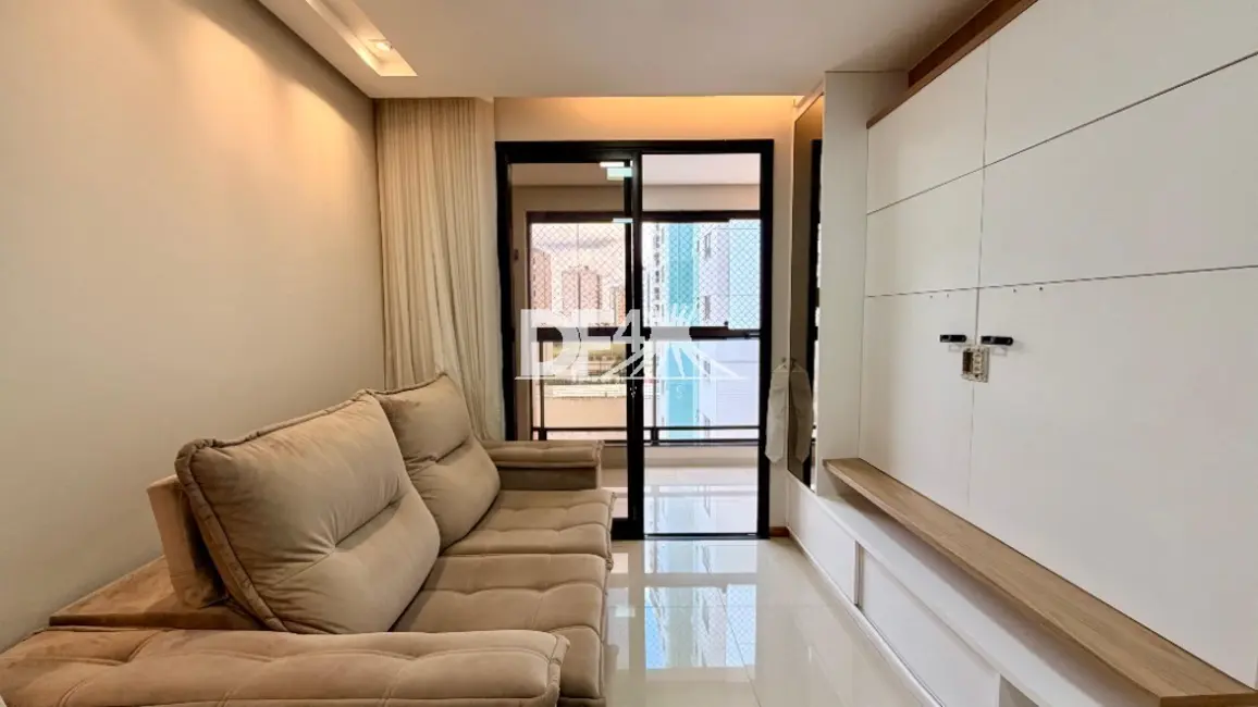 Apartamento com 1 quarto à venda, 45m2 em Norte (Águas Claras), Brasilia - DF - imagem 1 Foto 1 de Apartamento com 1 quarto à venda, 45m2 em Norte (Águas Claras), Brasilia - DF