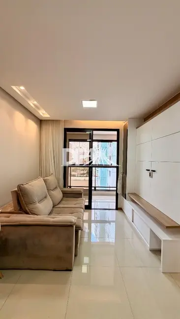 Apartamento com 1 quarto à venda, 45m2 em Norte (Águas Claras), Brasilia - DF - imagem 5 Foto 5 de Apartamento com 1 quarto à venda, 45m2 em Norte (Águas Claras), Brasilia - DF