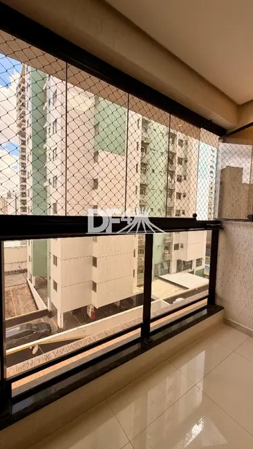 Apartamento com 1 quarto à venda, 45m2 em Norte (Águas Claras), Brasilia - DF - imagem 9 Foto 9 de Apartamento com 1 quarto à venda, 45m2 em Norte (Águas Claras), Brasilia - DF