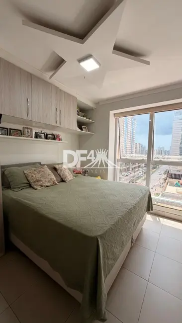Foto 7 de Apartamento com 3 quartos à venda, 69m2 em Norte (Águas Claras), Brasilia - DF